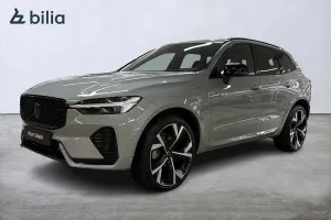 Volvo XC60 2025
