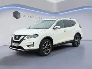 Nissan X-Trail 2019