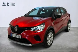 Renault Captur / QM3 2023