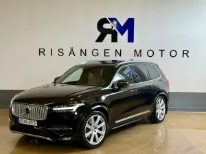 Volvo XC90 2015
