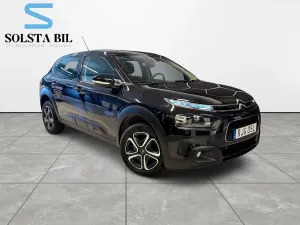 Citroën C4 Cactus 2020