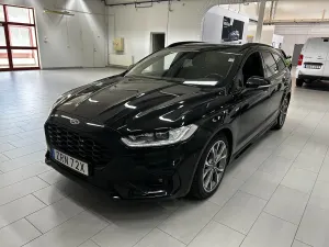 Ford Mondeo 2022