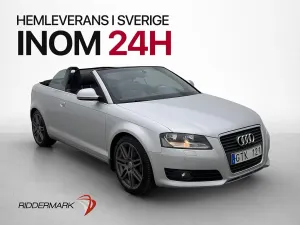 Audi A3 2008