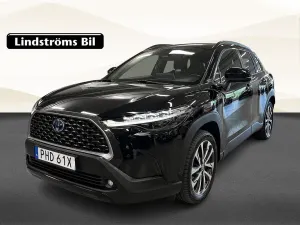 Toyota Corolla Cross 2023