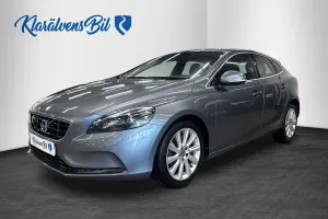 Volvo V40 2015