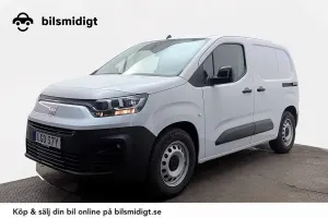 Fiat Doblo 2023