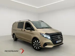 Mercedes-Benz Vito 2025
