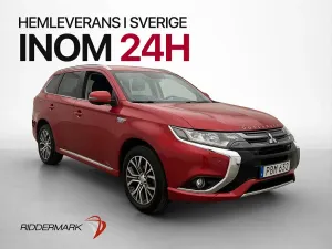 Mitsubishi Outlander 2016