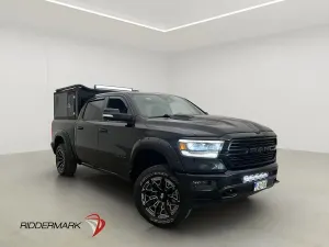 Dodge RAM 2020