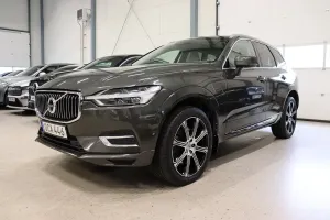Volvo XC60 2018