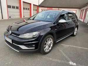 Volkswagen Golf 2019