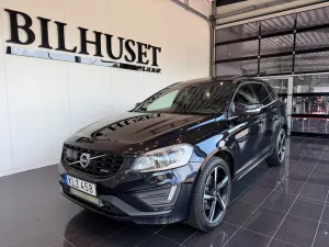 Volvo XC60 2015