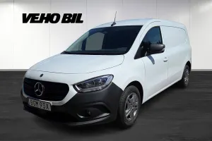 Mercedes-Benz Citan 2026