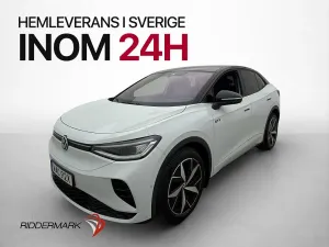 Volkswagen ID.5 2022