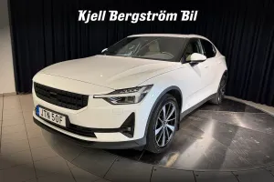 Polestar 2 2021