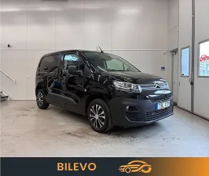 Citroën Berlingo 2019