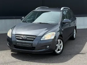 Kia Ceed 2008