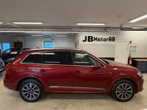 Audi Q7 2020