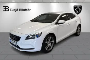 Volvo V40 2015