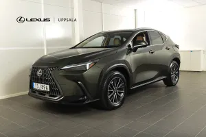 Lexus NX 2023
