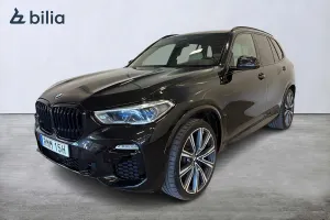 BMW X5 2020