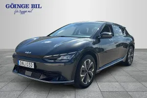 Kia EV6 2023