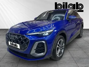 Audi Q5 2025