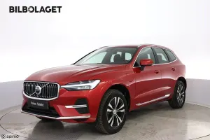 Volvo XC60 2024