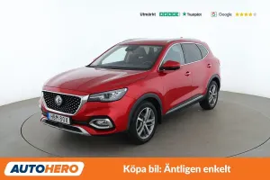 MG EHS 2022