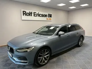 Volvo V90 2018