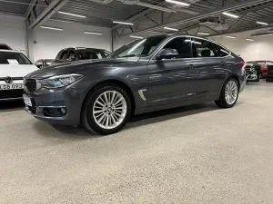 BMW 3 Series 328 2013