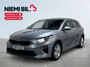 Kia Ceed 2019