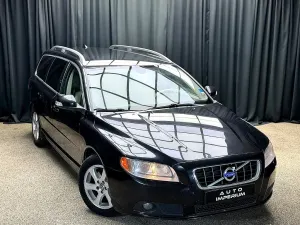 Volvo V70 2011