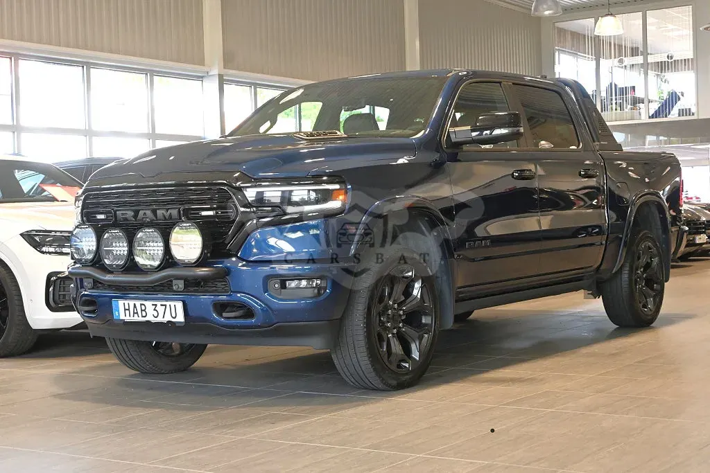 RAM 1500 2024