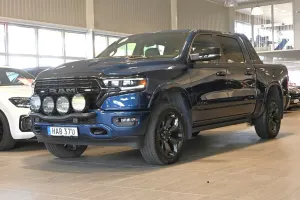 RAM 1500 2024