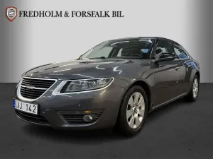 Saab 9-5 2010