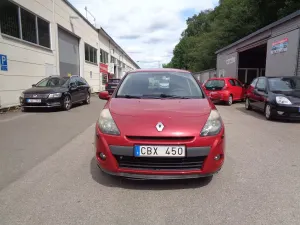 Renault Clio 2010