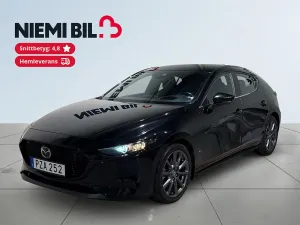 Mazda 3 2020