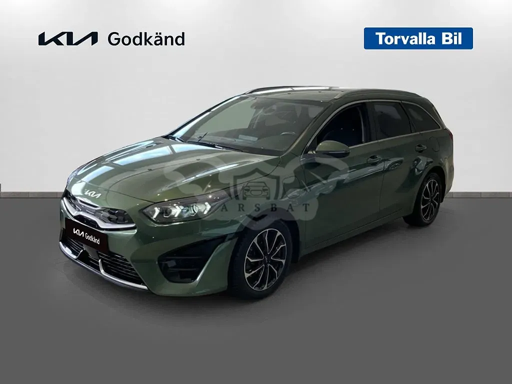 Kia Ceed 2023