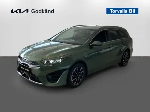 Kia Ceed 2023