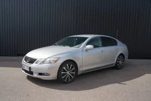 Lexus GS 2005