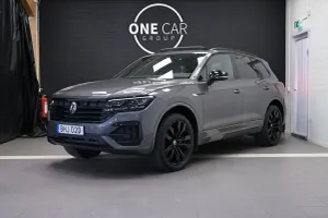 Volkswagen Touareg 2023