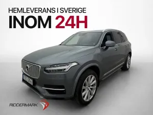 Volvo XC90 2016