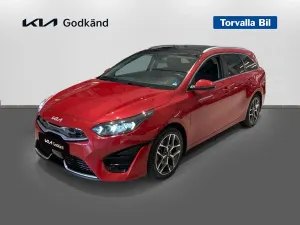 Kia Ceed 2023