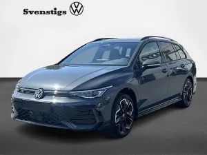 Volkswagen Golf 2026