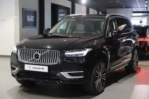 Volvo XC90 2023