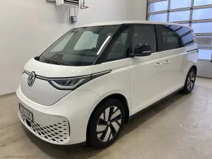 Volkswagen ID.Buzz 2024