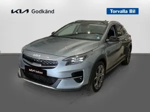 Kia XCeed 2022