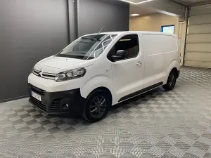 Citroën Jumpy 2023