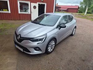 Renault Clio 2021